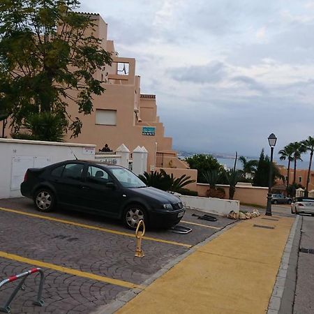 Estrella De La Bahia Apartment Casares Exterior photo