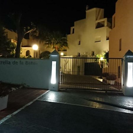 Estrella De La Bahia Apartment Casares Exterior photo